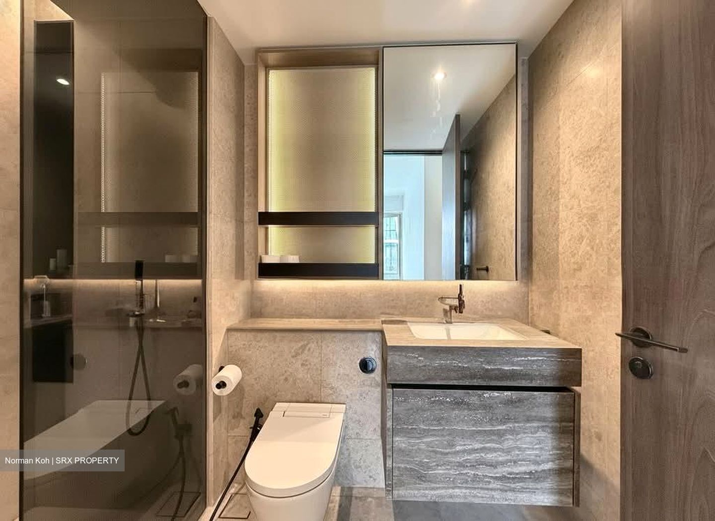 The Reef At King’s Dock (D4), Condominium #572280741